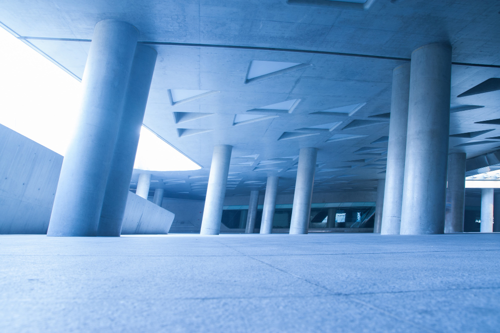 Professional Cleaning Services For Commercial Buildings