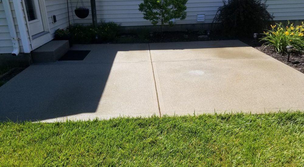 Renew Your Property's Appearance With Concrete Cleaning Services